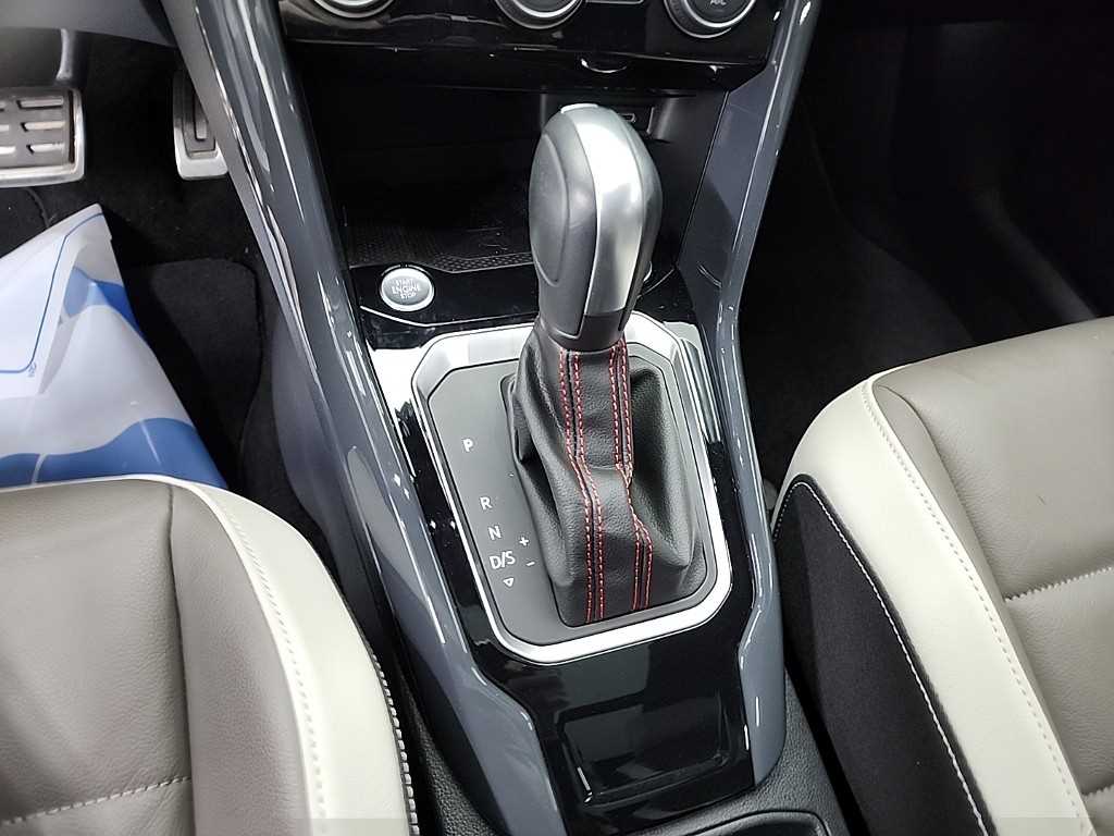 Volkswagen T-Roc - Vista 8