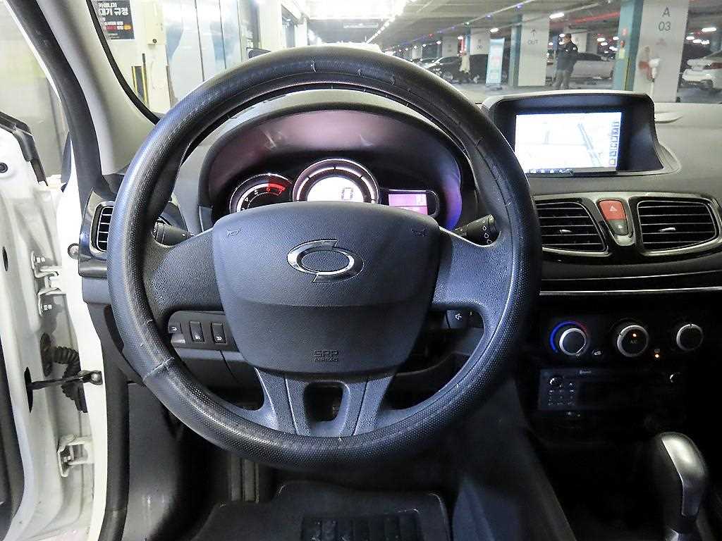 SAMSUNG SM3 - Vista 8