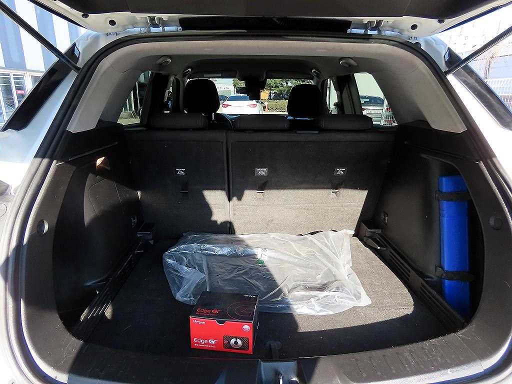 Chevrolet Trail Blazer 2021 - Importación desde Corea - HF Imports Iquique - Foto 16