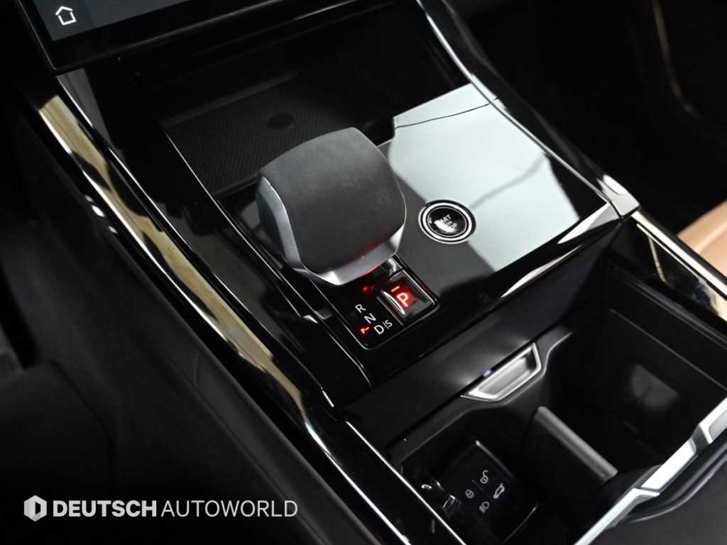 Land Rover Range Rover Sports - Vista 9