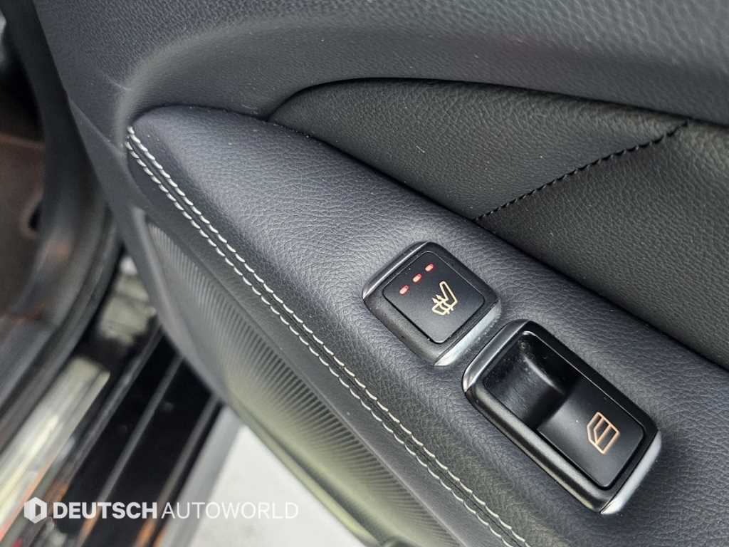 Mercedes Benz CLS Class 2016 Negro - Importación desde Corea - HF Imports Iquique - Foto 16