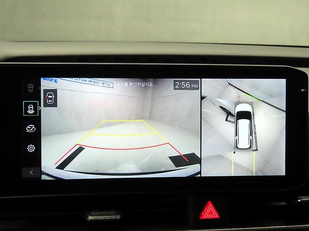 KIA Carnival 2024 Blanco - Importación desde Corea - HF Imports Iquique - Foto 14