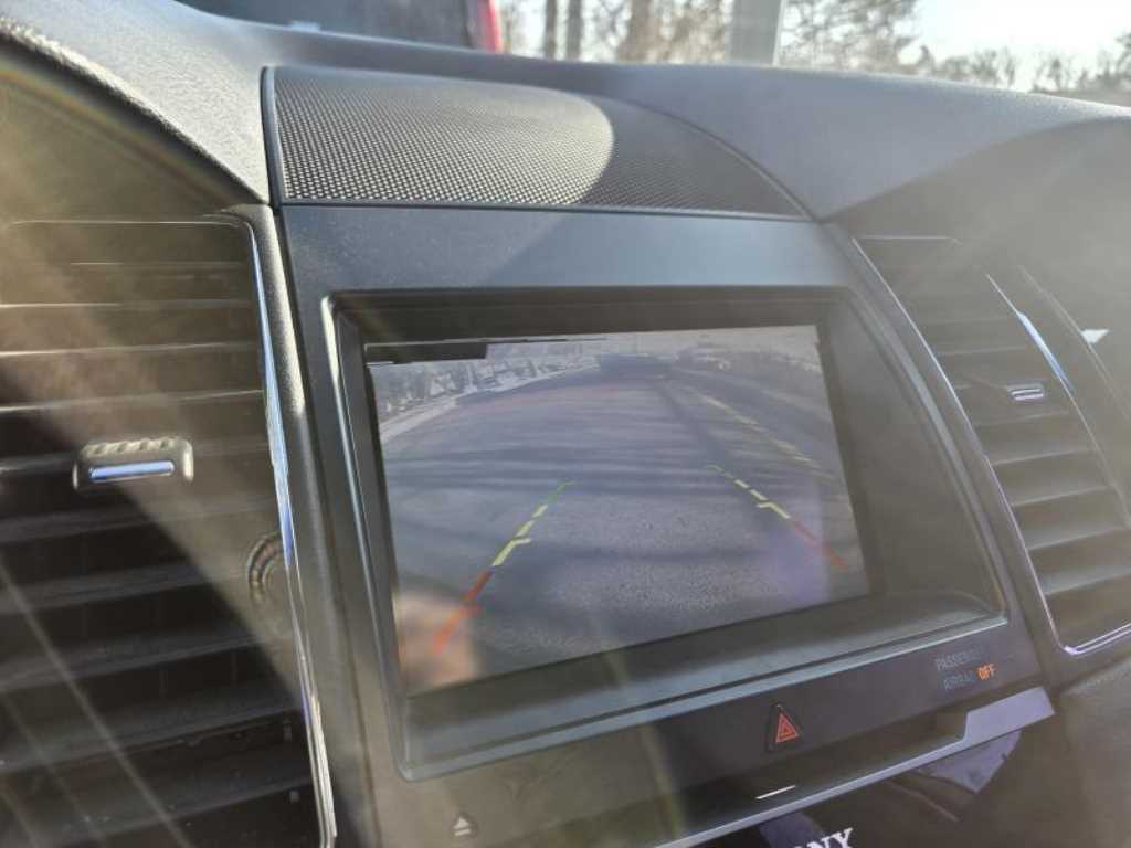 Ford Torus - Vista 7