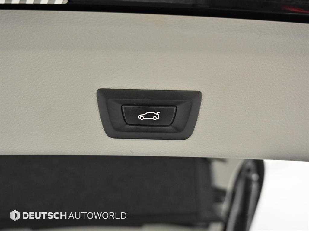 BMW X4 2015 Negro - Importación desde Corea - HF Imports Iquique - Foto 20