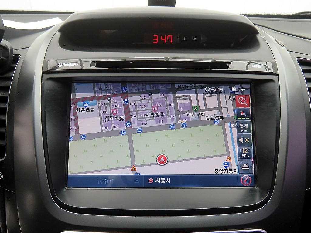 KIA Sorento 2013 Blanco - Importación desde Corea - HF Imports Iquique - Foto 16