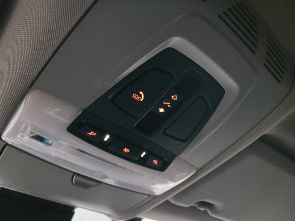 BMW X6 2018 Blanco - Importación desde Corea - HF Imports Iquique - Foto 16