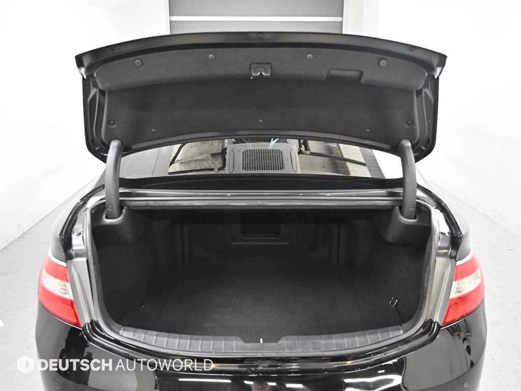 HYUNDAI Grandeur 2014 Negro - Importación desde Corea - HF Imports Iquique - Foto 20