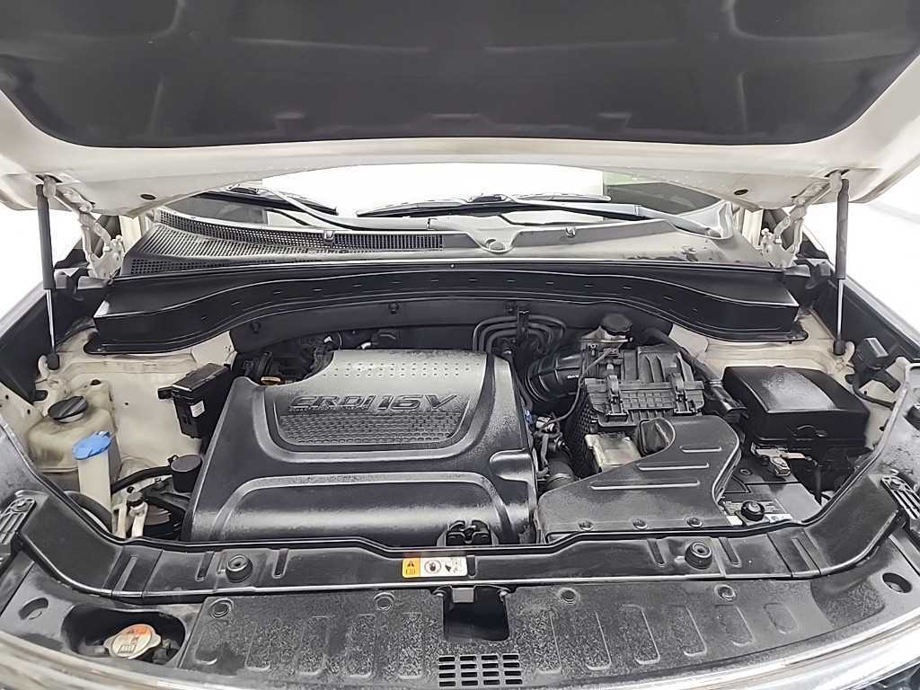 KIA Sorento - Vista 5