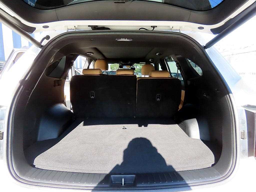 KIA Sorento 2021 - Importación desde Corea - HF Imports Iquique - Foto 15