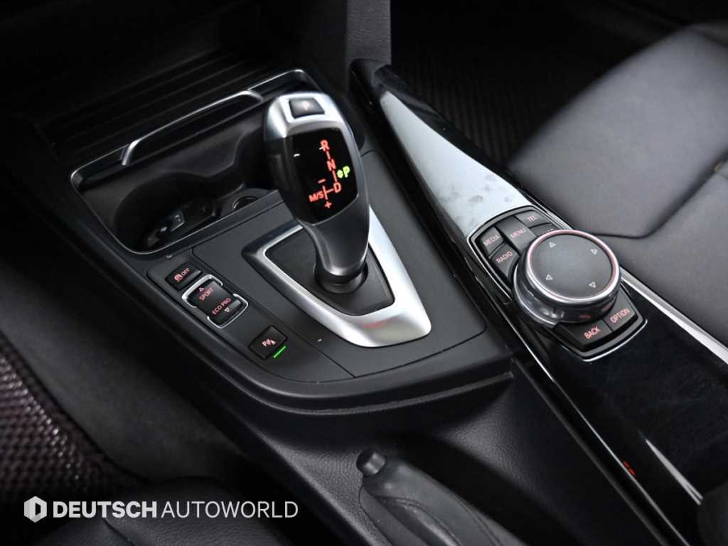 BMW 3 series - Vista 9