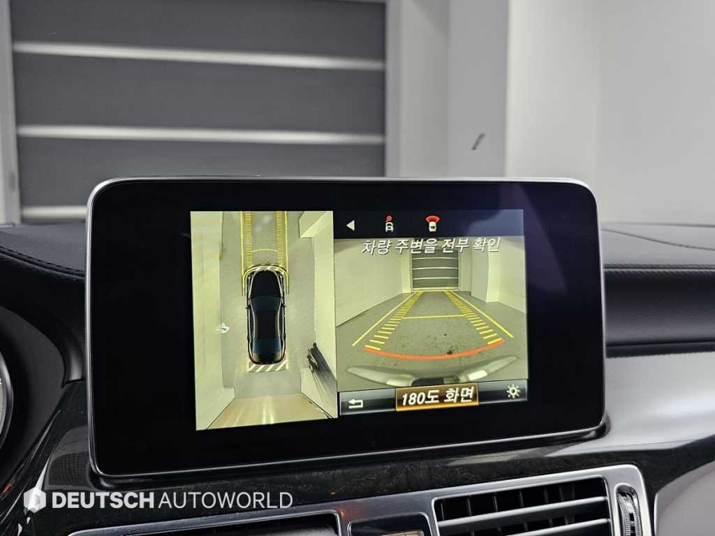 Mercedes Benz CLS Class 2016 Negro - Importación desde Corea - HF Imports Iquique - Foto 15