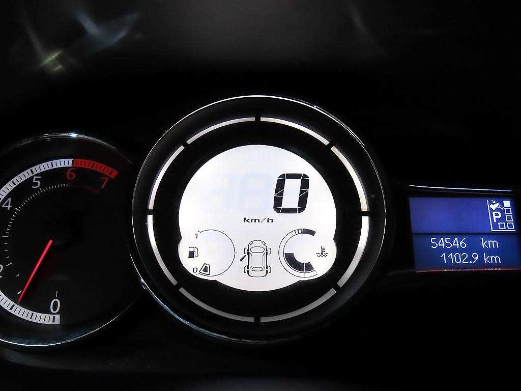 SAMSUNG SM3 - Vista 9