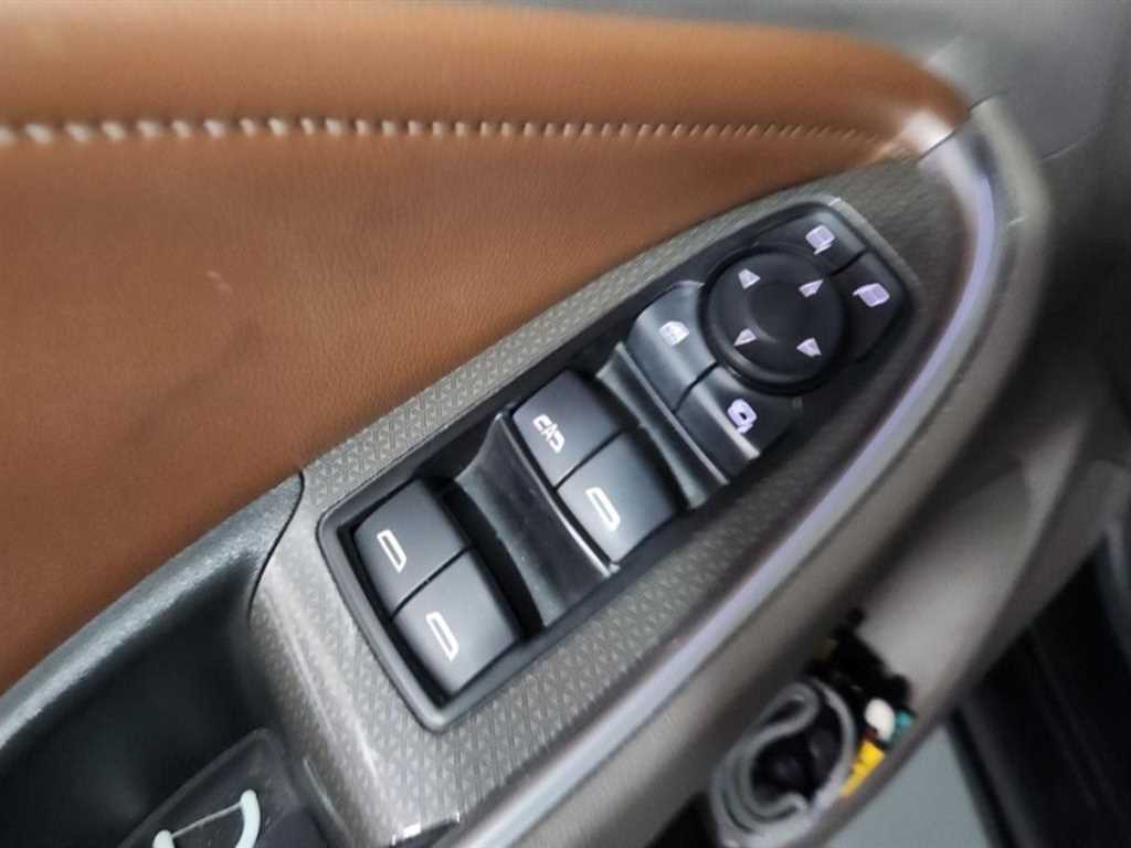 Chevrolet Malibu 2018 Negro - Importación desde Corea - HF Imports Iquique - Foto 17