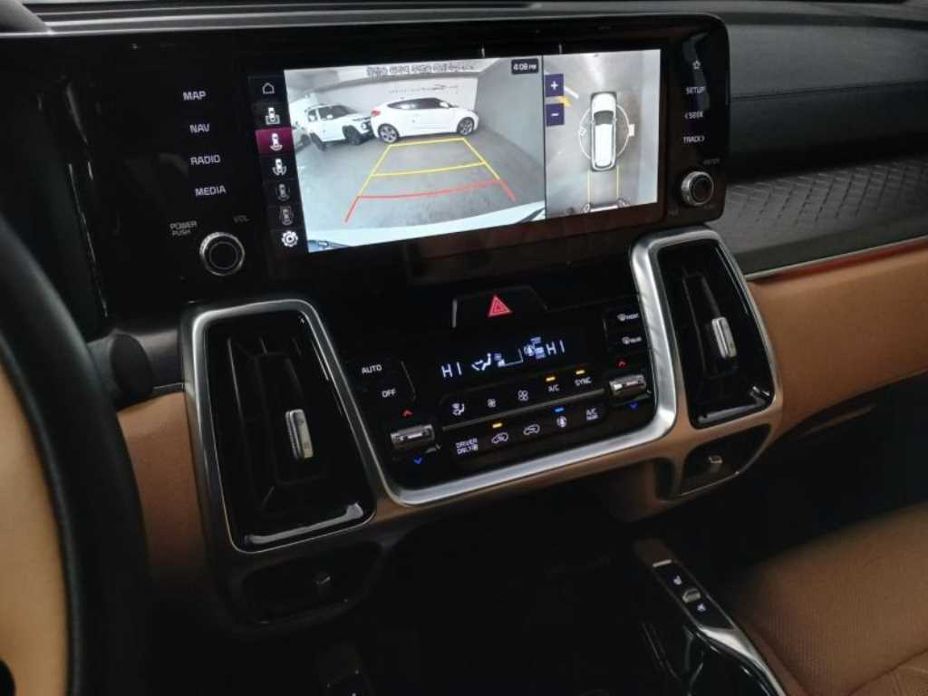 KIA Sorento 2021 - Importación desde Corea - HF Imports Iquique - Foto 14