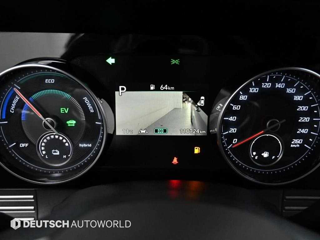 HYUNDAI Grandeur 2021 Negro - Importación desde Corea - HF Imports Iquique - Foto 20