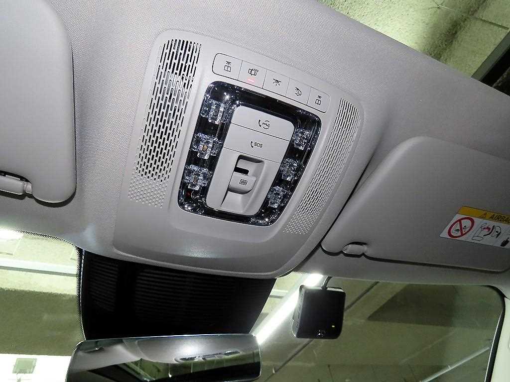 Mercedes Benz GLE Class 2025 Verde - Importación desde Corea - HF Imports Iquique - Foto 14