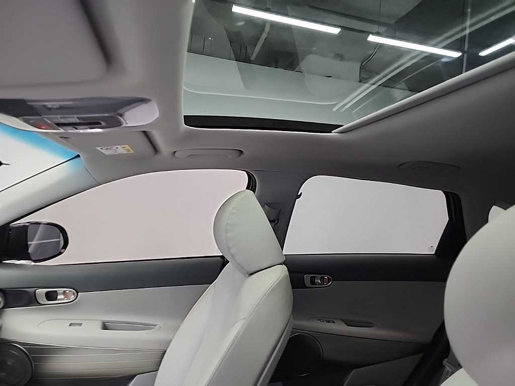 HYUNDAI Nexo 2023 Gris - Importación desde Corea - HF Imports Iquique - Foto 15