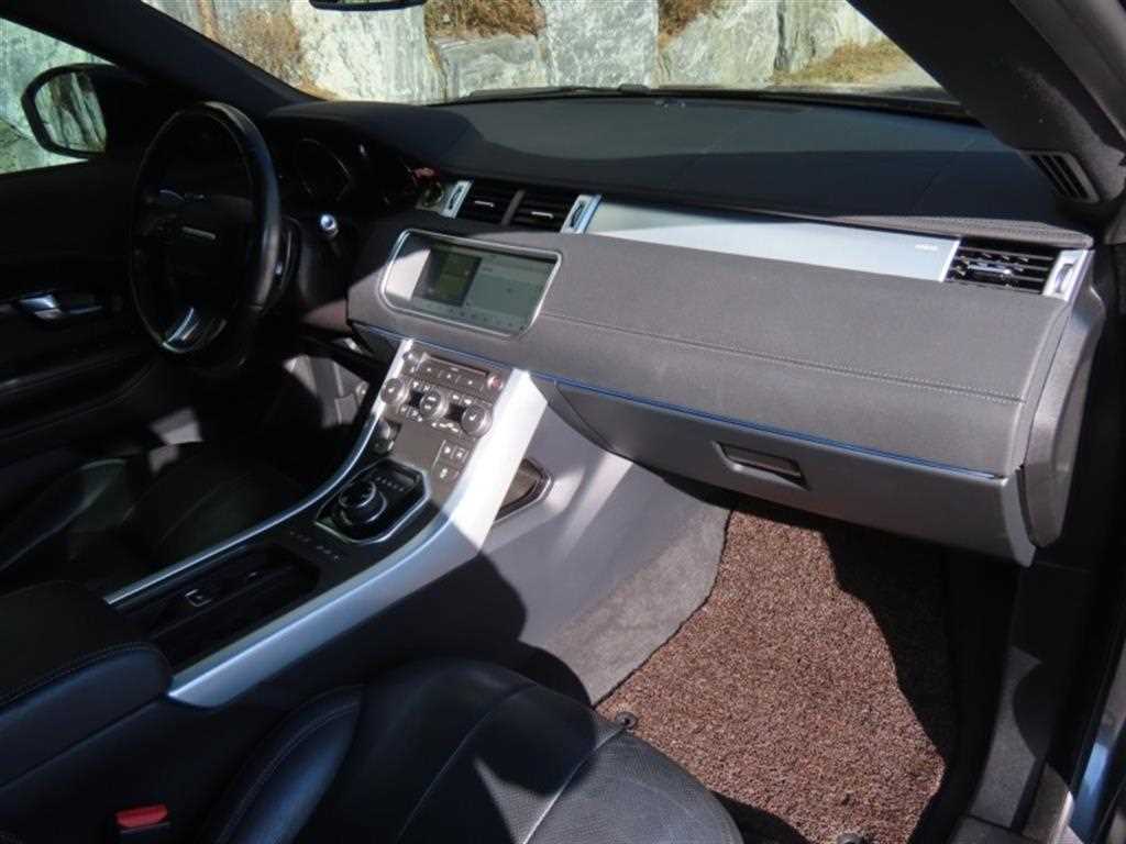 Land Rover Range Rover Bike 2017 - Importación desde Corea - HF Imports Iquique - Foto 17