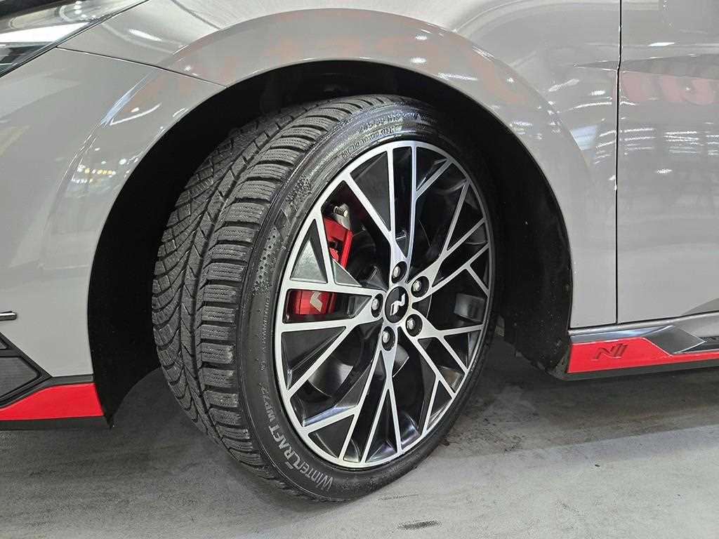 HYUNDAI Avante 2022 Gris - Importación desde Corea - HF Imports Iquique - Foto 19