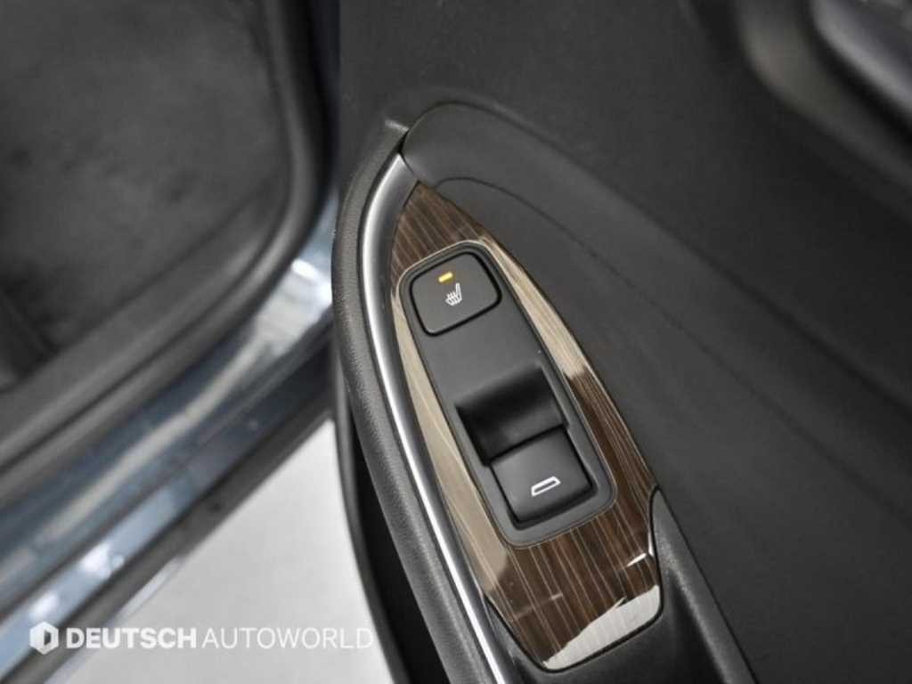 Chevrolet Malibu 2019 Gris - Importación desde Corea - HF Imports Iquique - Foto 16