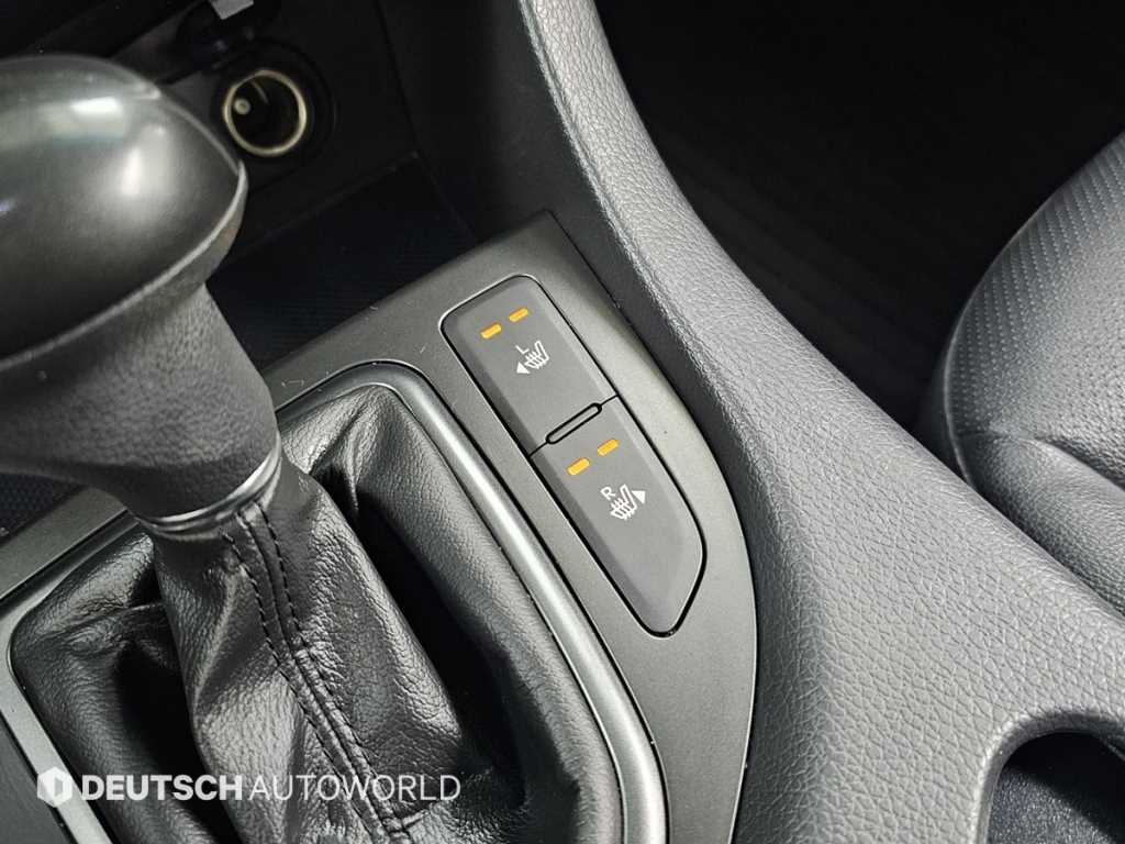 KIA K5 2015 Plateado - Importación desde Corea - HF Imports Iquique - Foto 17