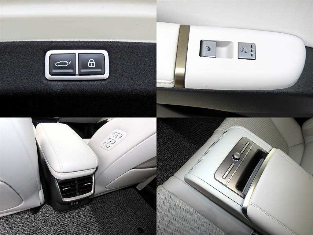 HYUNDAI Grandeur 2023 Blanco - Importación desde Corea - HF Imports Iquique - Foto 18