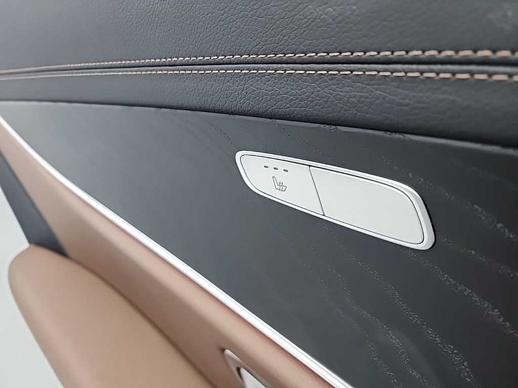 Mercedes Benz E class 2023 Negro - Importación desde Corea - HF Imports Iquique - Foto 14