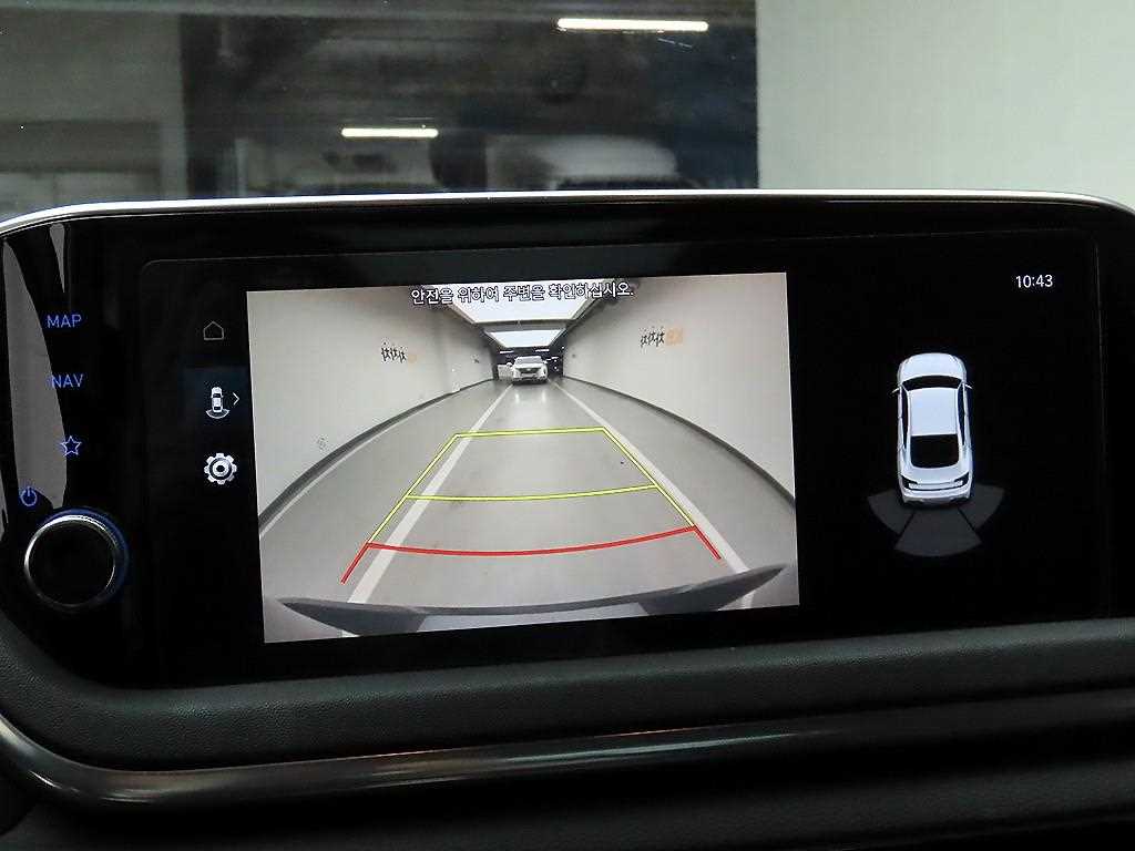 HYUNDAI Sonata 2020 Gris - Importación desde Corea - HF Imports Iquique - Foto 16