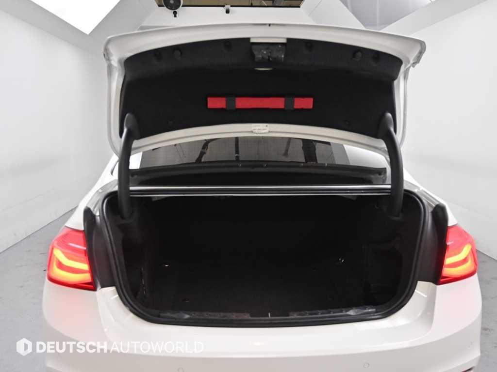 BMW 3 series 2016 Blanco - Importación desde Corea - HF Imports Iquique - Foto 20