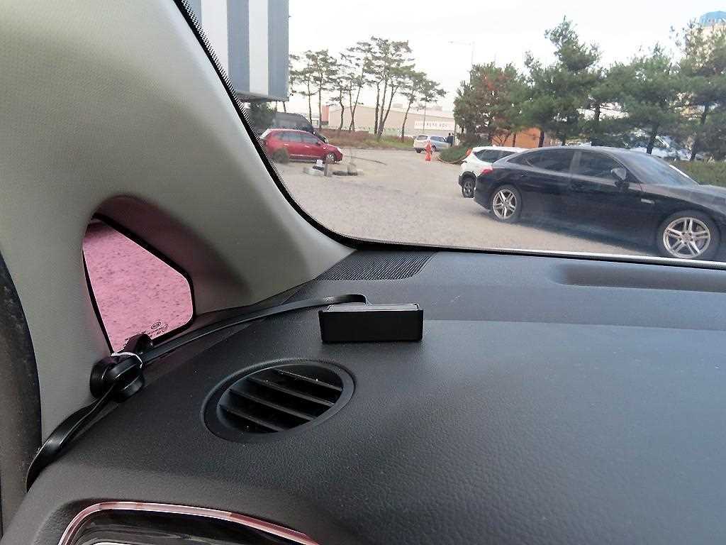 KIA Carnival 2019 Blanco - Importación desde Corea - HF Imports Iquique - Foto 16