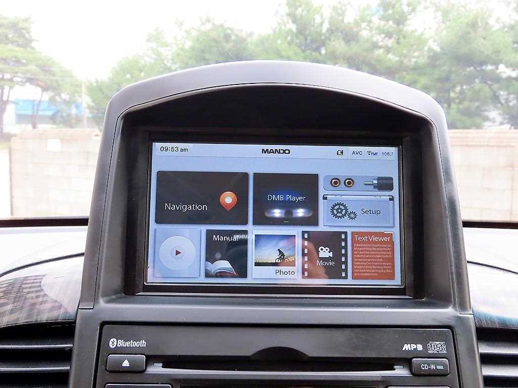 KIA Carnival 2012 Plateado - Importación desde Corea - HF Imports Iquique - Foto 15