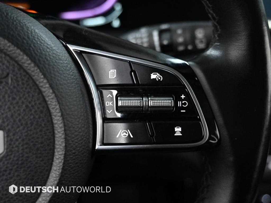 KIA Seltos 2023 Blanco - Importación desde Corea - HF Imports Iquique - Foto 16