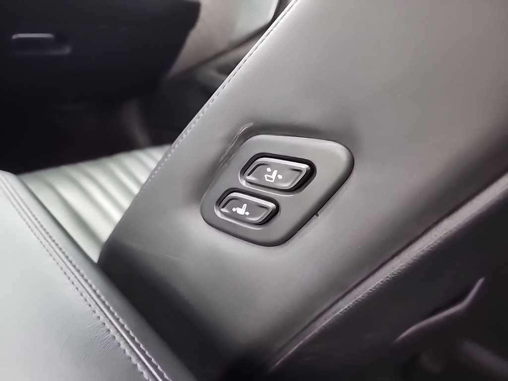 KIA K8 2023 Negro - Importación desde Corea - HF Imports Iquique - Foto 14