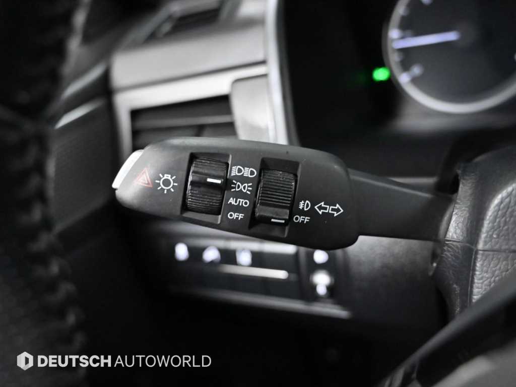 Ssangyong Rexton 2021 Gris - Importación desde Corea - HF Imports Iquique - Foto 16