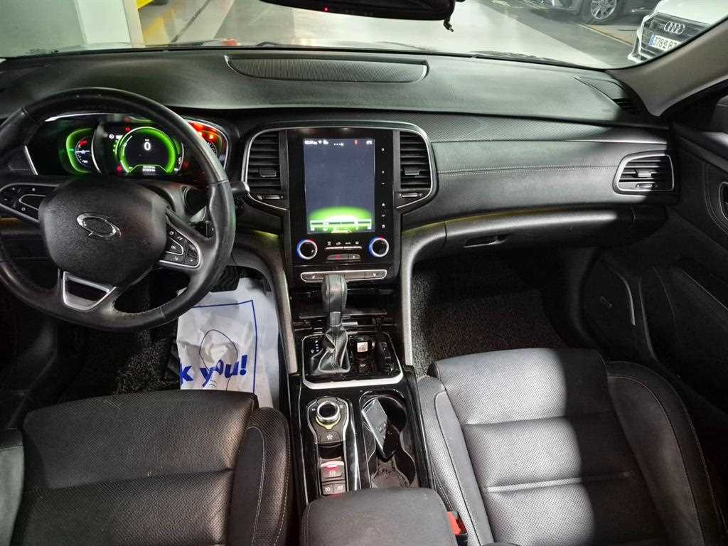 SAMSUNG SM6 - Vista 7