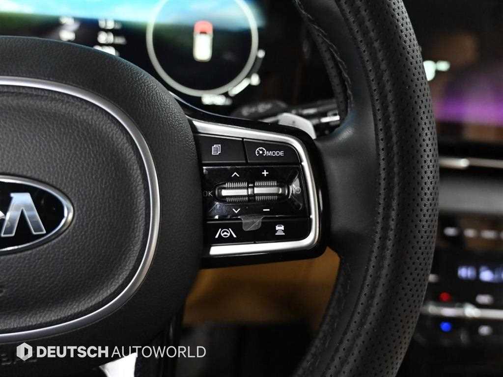 KIA Carnival 2021 Negro - Importación desde Corea - HF Imports Iquique - Foto 18