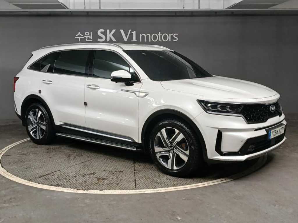 KIA Sorento - Vista 5