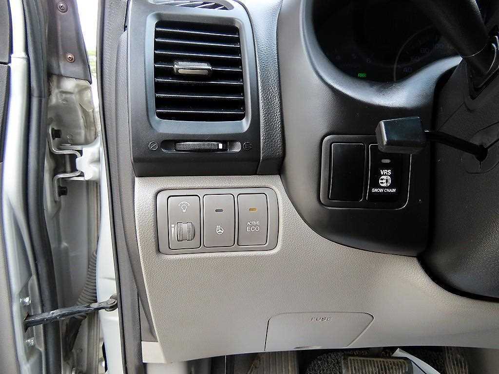 KIA Carnival 2012 Plateado - Importación desde Corea - HF Imports Iquique - Foto 13