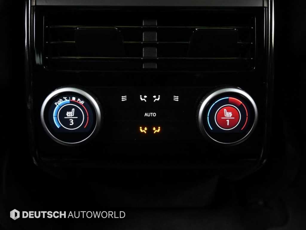 Land Rover Range Rover Sports 2025 - Importación desde Corea - HF Imports Iquique - Foto 16