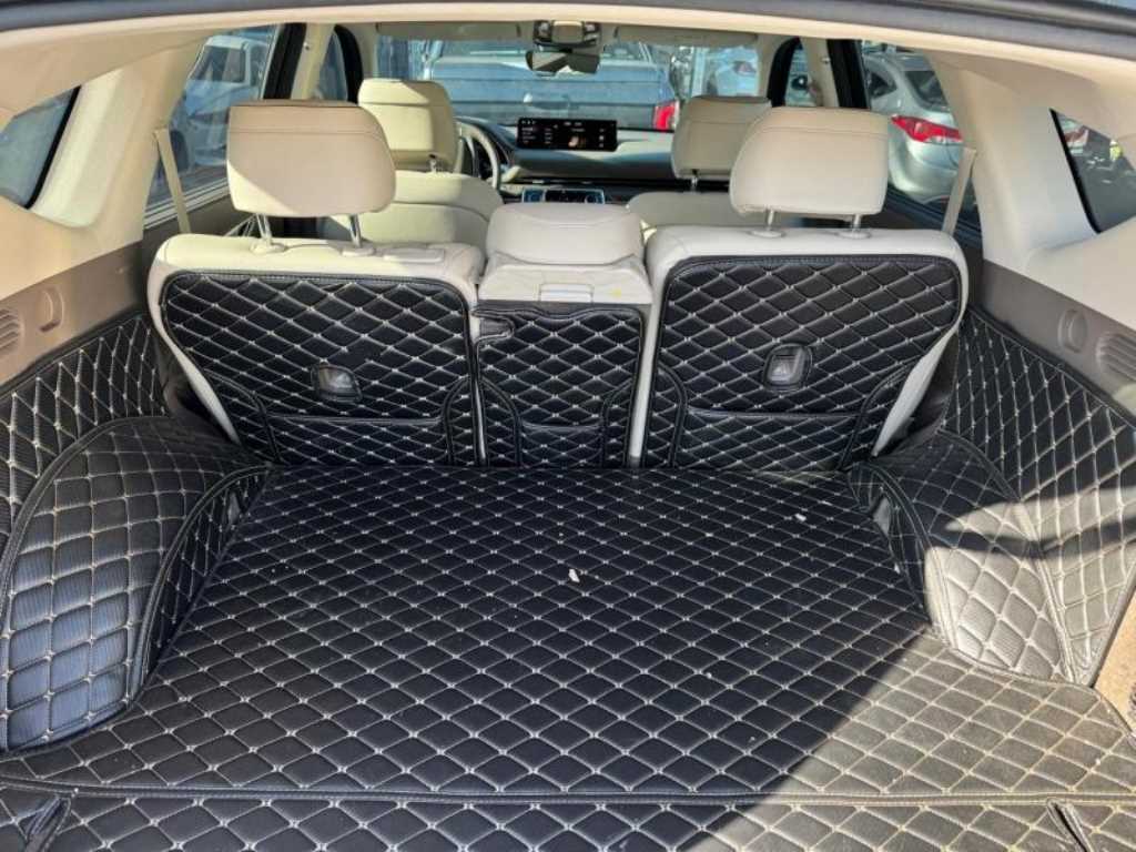 Genesis GV80 - Vista 6