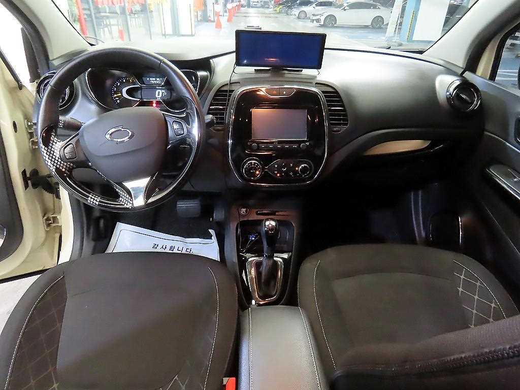 SAMSUNG QM3 - Vista 10