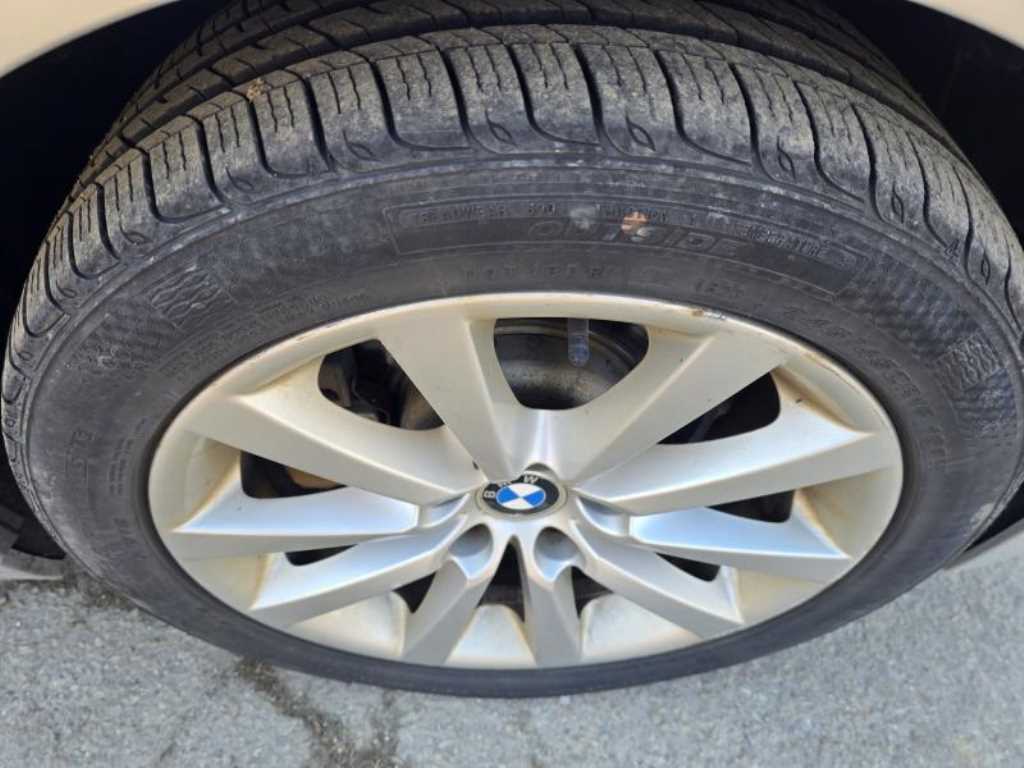 BMW 5 Series - Vista 7