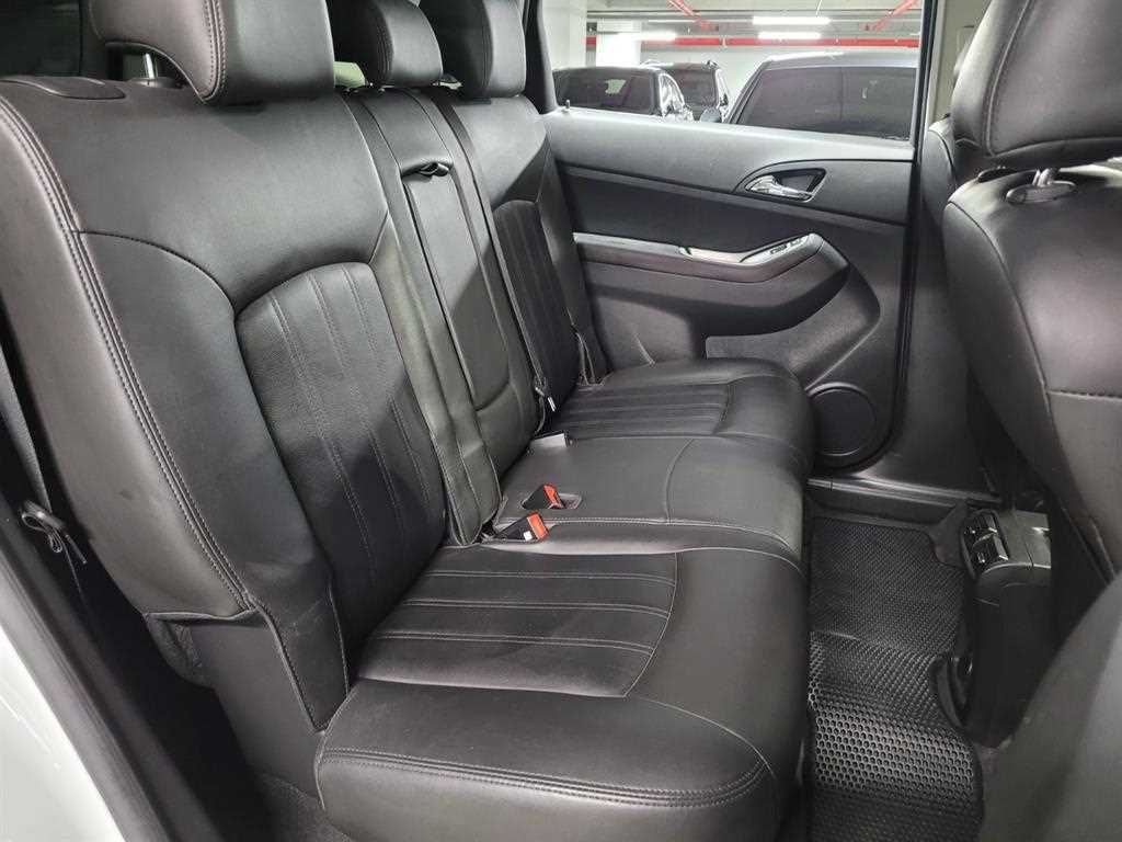 Chevrolet Orlando - Vista 9