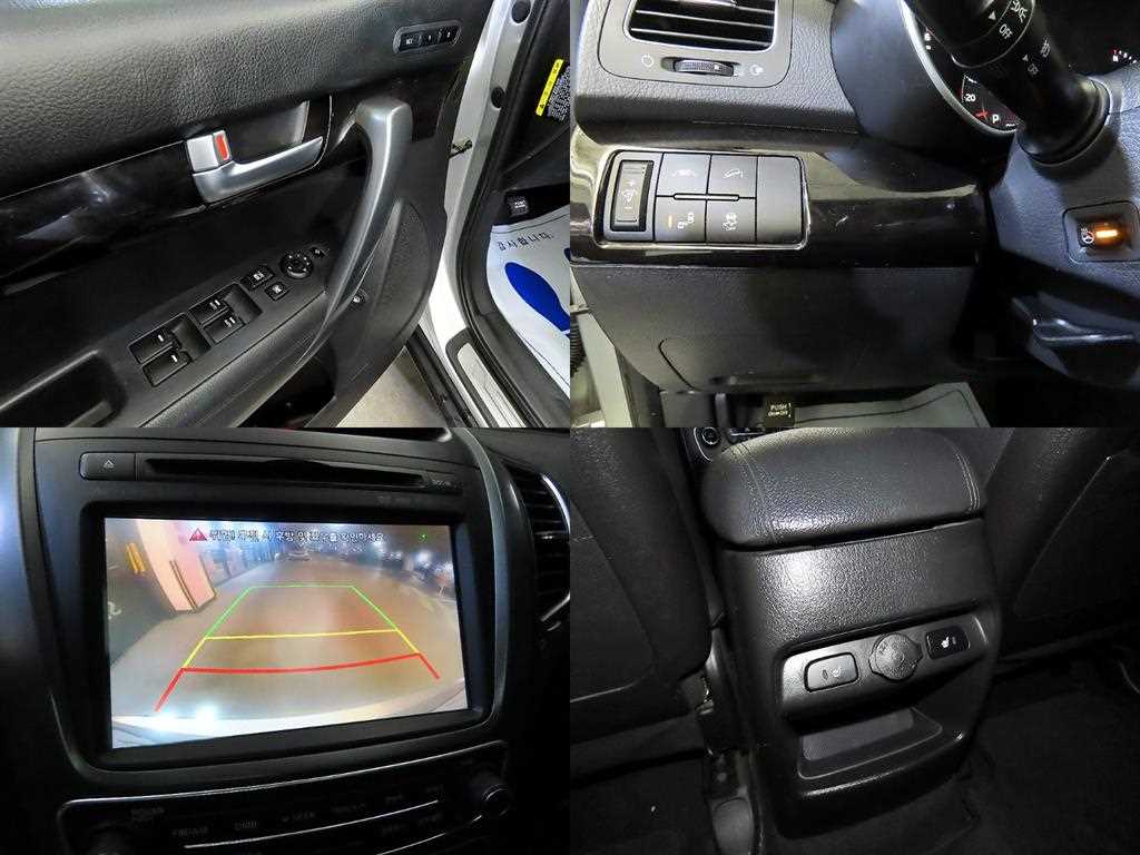 KIA Sorento 2013 - Importación desde Corea - HF Imports Iquique - Foto 18