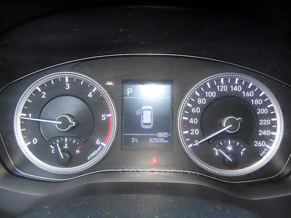 HYUNDAI Santa Fe - Vista 9