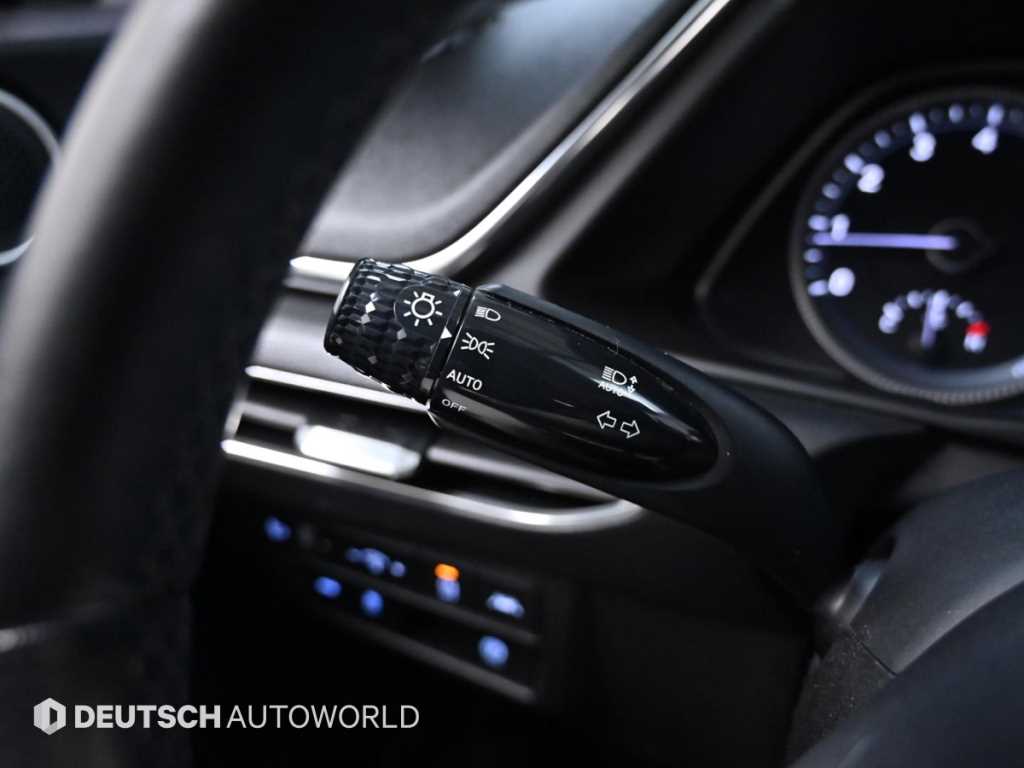 HYUNDAI Sonata 2020 Rojo - Importación desde Corea - HF Imports Iquique - Foto 18