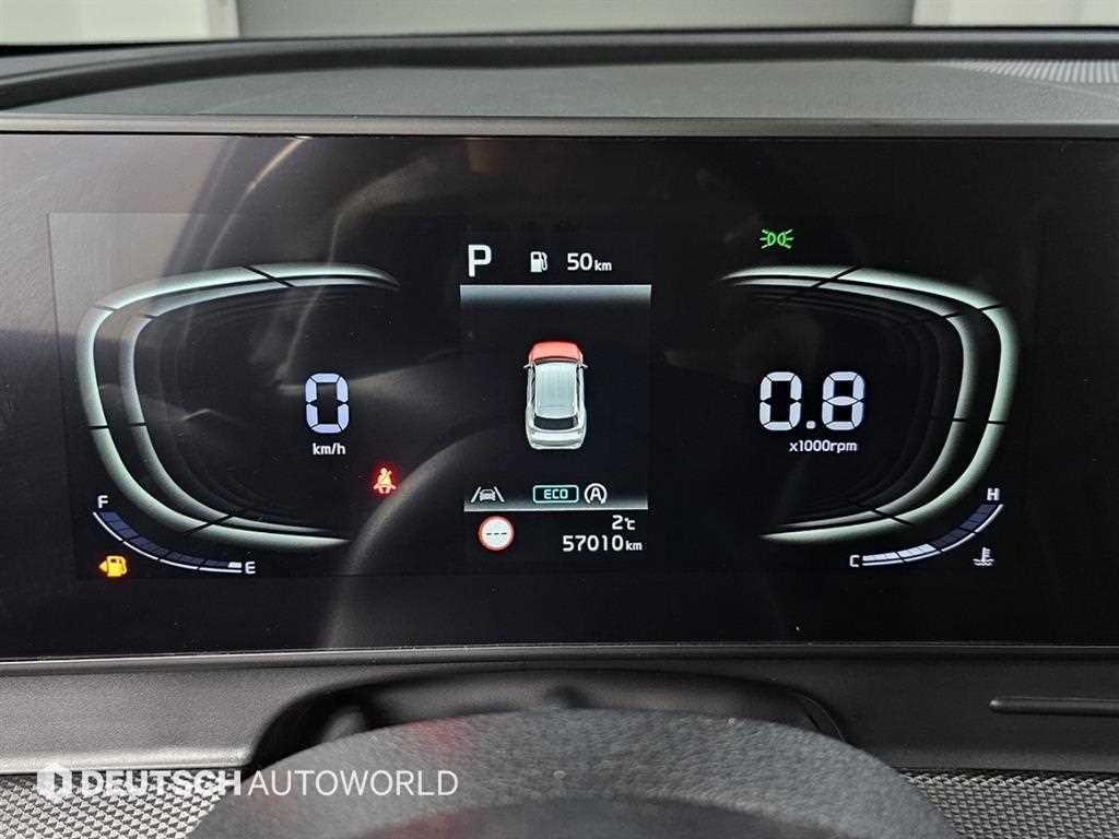 KIA Sportage - Vista 8