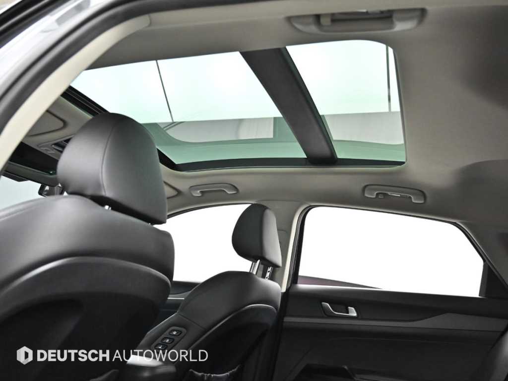 KIA K5 2020 Gris - Importación desde Corea - HF Imports Iquique - Foto 19