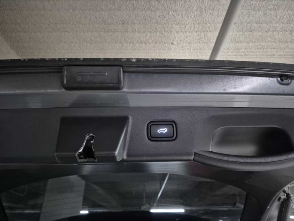 HYUNDAI Tucson - Vista 5