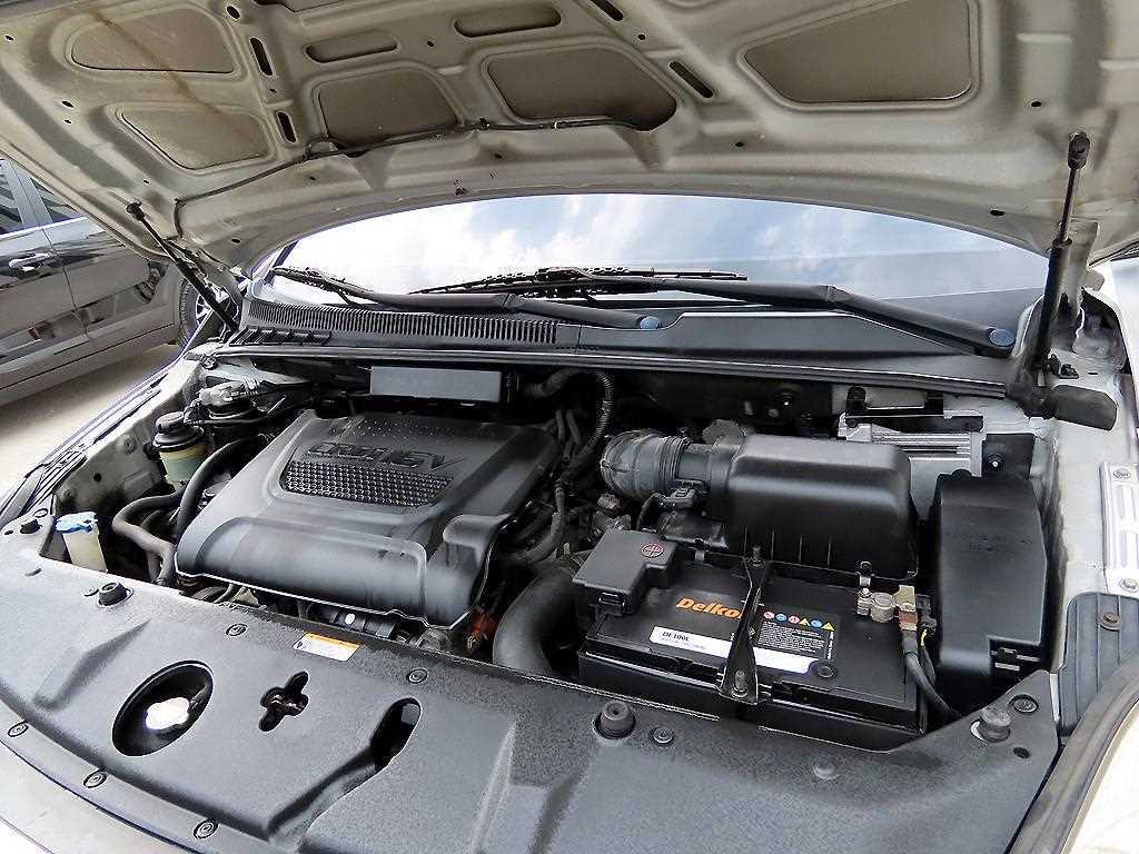 KIA Carnival 2012 Plateado - Importación desde Corea - HF Imports Iquique - Foto 19